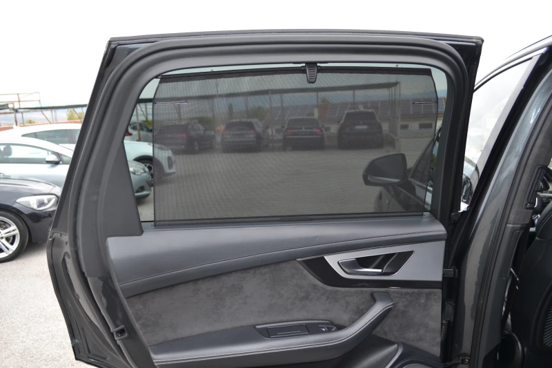 Audi SQ7 4.0TDI-V8, снимка 10 - Автомобили и джипове - 52040334