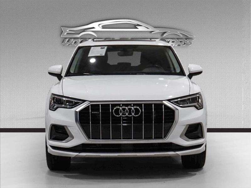 Audi Q3 45 TFSI Quattro / Progressiv PKG / PANO / LED, снимка 2 - Автомобили и джипове - 52677824