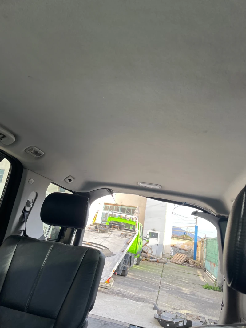 Mercedes-Benz ML, снимка 2 - Автомобили и джипове - 52841206