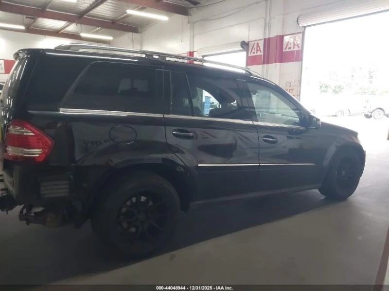 Mercedes-Benz GL 450 4.6L V-8 DOHC, VVT, 335HP All Wheel Drive, снимка 5 - Автомобили и джипове - 53074275