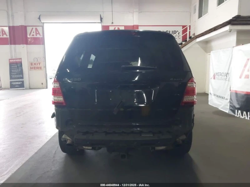Mercedes-Benz GL 450 4.6L V-8 DOHC, VVT, 335HP All Wheel Drive, снимка 8 - Автомобили и джипове - 53074275