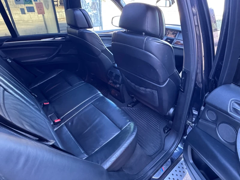 BMW X5 M sport 8ZF* PANO* COMFORT, снимка 12 - Автомобили и джипове - 53249600