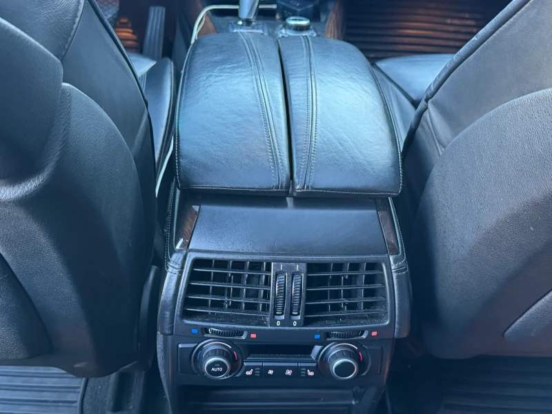 BMW X5 M sport 8ZF* PANO* COMFORT, снимка 13 - Автомобили и джипове - 53249600