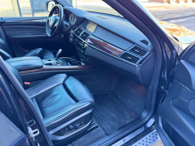 BMW X5 M sport 8ZF* PANO* COMFORT, снимка 9 - Автомобили и джипове - 53249600