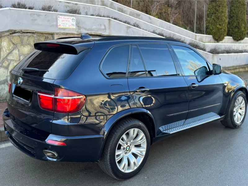 BMW X5 M sport 8ZF* PANO* COMFORT, снимка 6 - Автомобили и джипове - 53249600