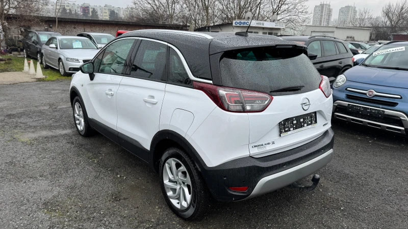 Opel Crossland X 87км. Внос ШВЕЙЦАРИЯ!PDC, NAVI, Автопилот, Камера,, снимка 7 - Автомобили и джипове - 53465128