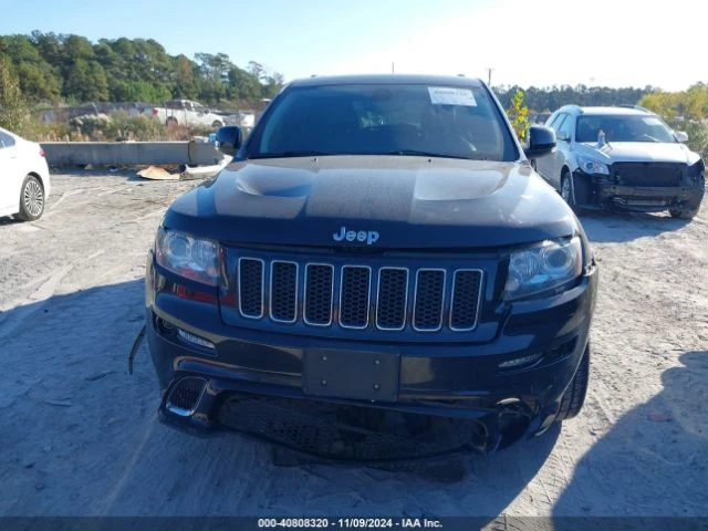 Jeep Grand cherokee SRT-8, снимка 5 - Автомобили и джипове - 48379413