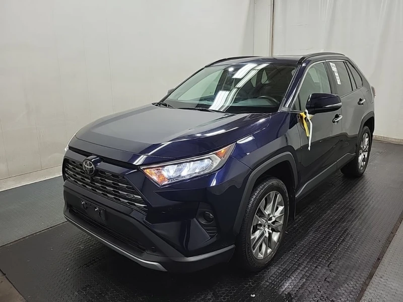 Toyota Rav4 - 51400 лв. - 54875437 1