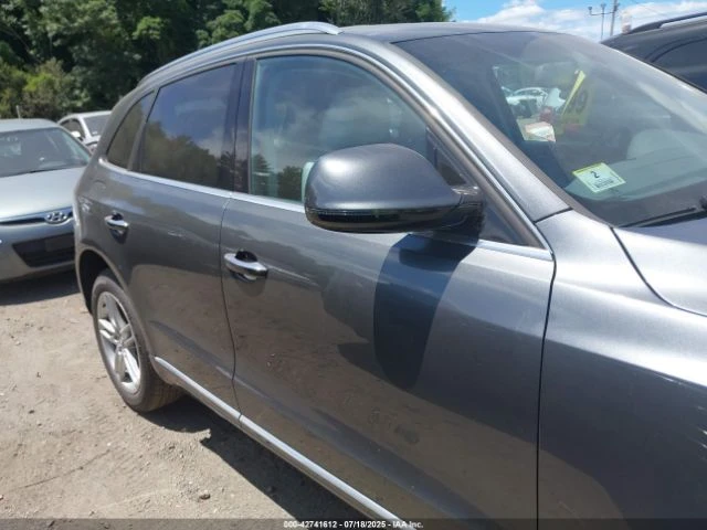 Audi Q5 PREMIUM | Mobile.bg   12