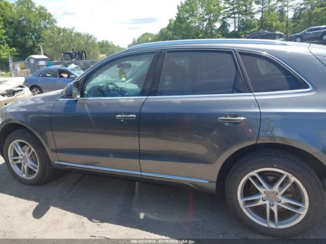 Audi Q5 PREMIUM | Mobile.bg   13