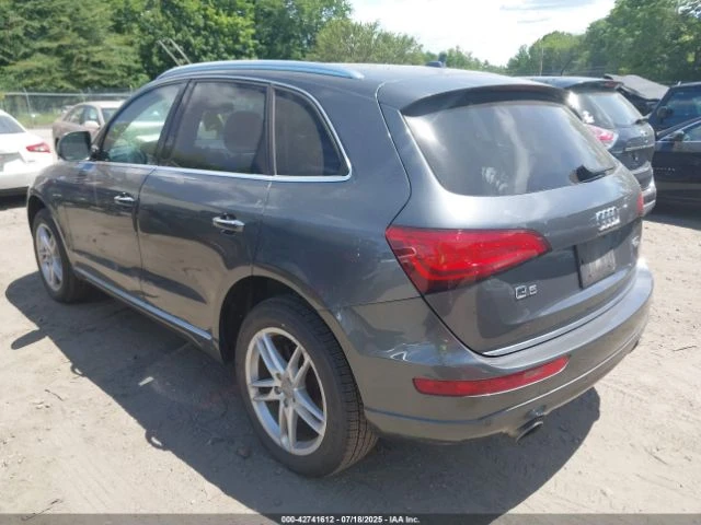 Audi Q5 PREMIUM - изображение 3