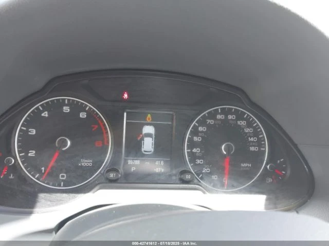 Audi Q5 PREMIUM - изображение 7