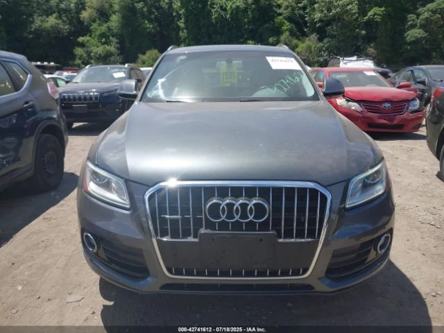 Audi Q5 PREMIUM - изображение 6