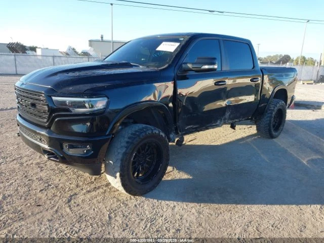 Dodge RAM 1500 LIFT KIT/LIMITED/AWD - изображение 2