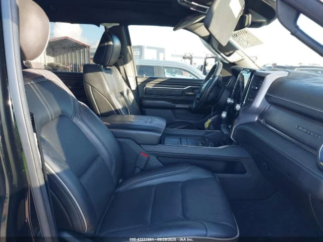 Dodge RAM 1500 LIFT KIT/LIMITED/AWD - изображение 5