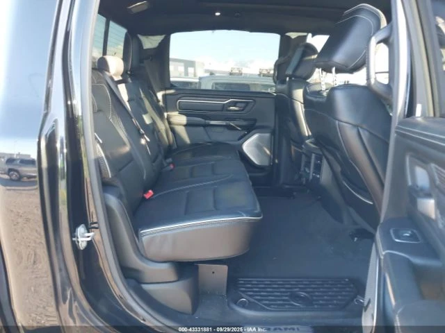 Dodge RAM 1500 LIFT KIT/LIMITED/AWD - изображение 8