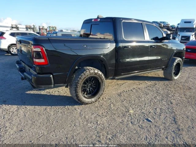 Dodge RAM 1500 LIFT KIT/LIMITED/AWD - изображение 4