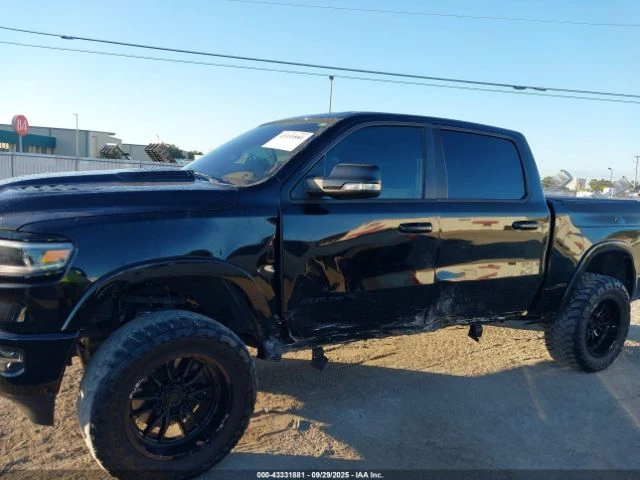 Dodge RAM 1500 LIFT KIT/LIMITED/AWD - изображение 6