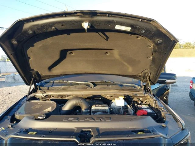 Dodge RAM 1500 LIFT KIT/LIMITED/AWD - изображение 10