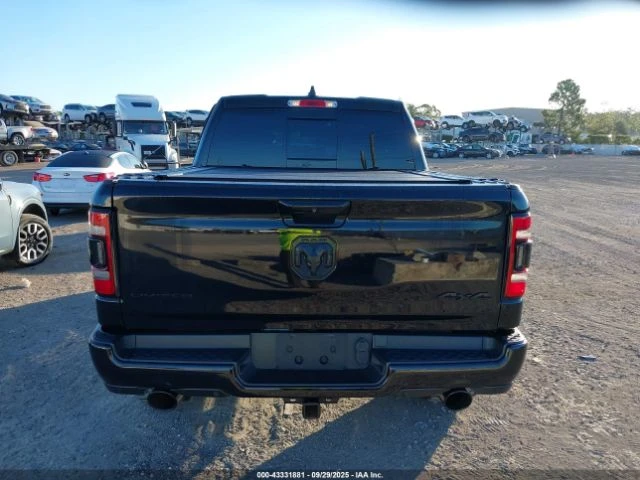 Dodge RAM 1500 LIFT KIT/LIMITED/AWD | Mobile.bg   17