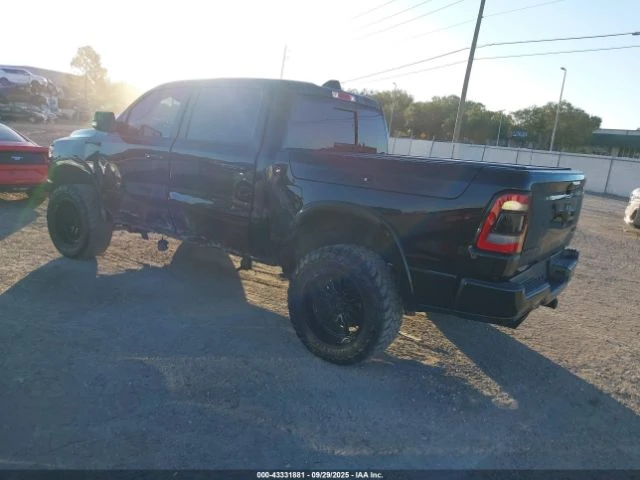 Dodge RAM 1500 LIFT KIT/LIMITED/AWD - изображение 3