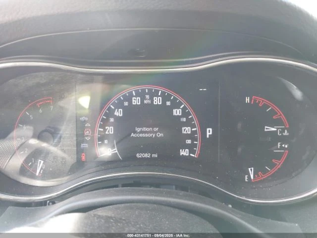 Dodge Durango R/T - изображение 10