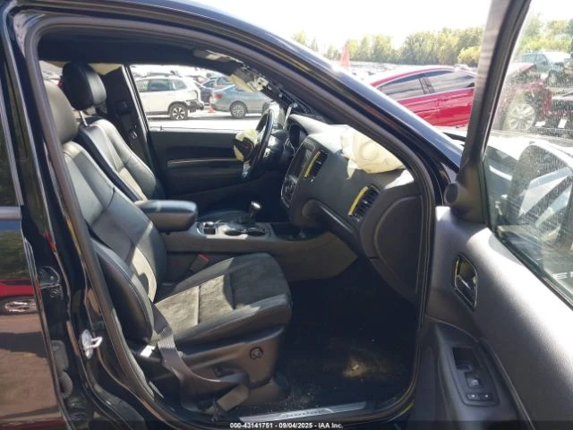 Dodge Durango R/T - изображение 9