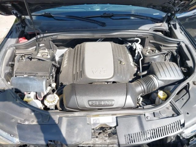 Dodge Durango R/T | Mobile.bg   14