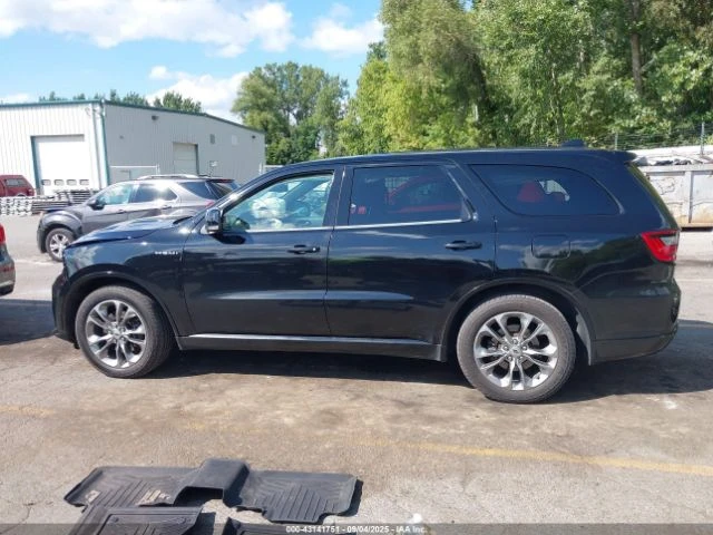 Dodge Durango R/T - изображение 3