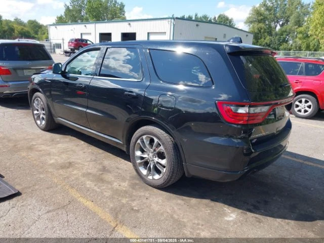 Dodge Durango R/T - изображение 4