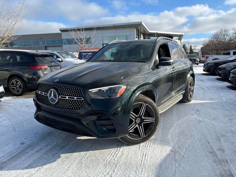 Mercedes-Benz GLE * 450e * CARFAX * БЕЗ ПЪРВОНАЧАЛНА ВНОСКА - 106900 лв. / 54657.10 € - 91818653 1