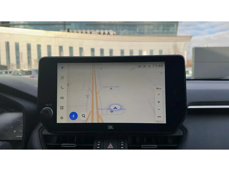 Toyota Rav4 2.5HSD PLUG-IN STYLE AWD | Mobile.bg   15