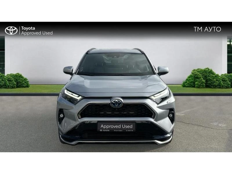 Toyota Rav4 2.5HSD PLUG-IN STYLE AWD - изображение 5