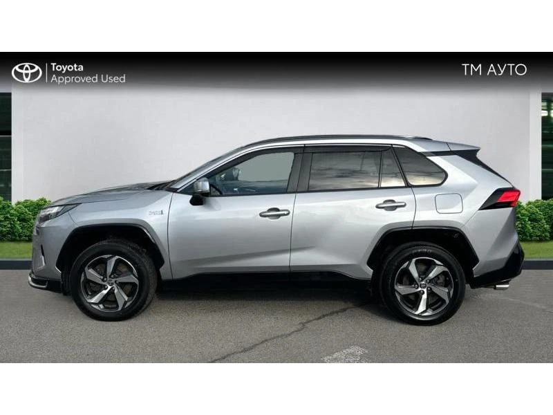 Toyota Rav4 2.5HSD PLUG-IN STYLE AWD - изображение 3