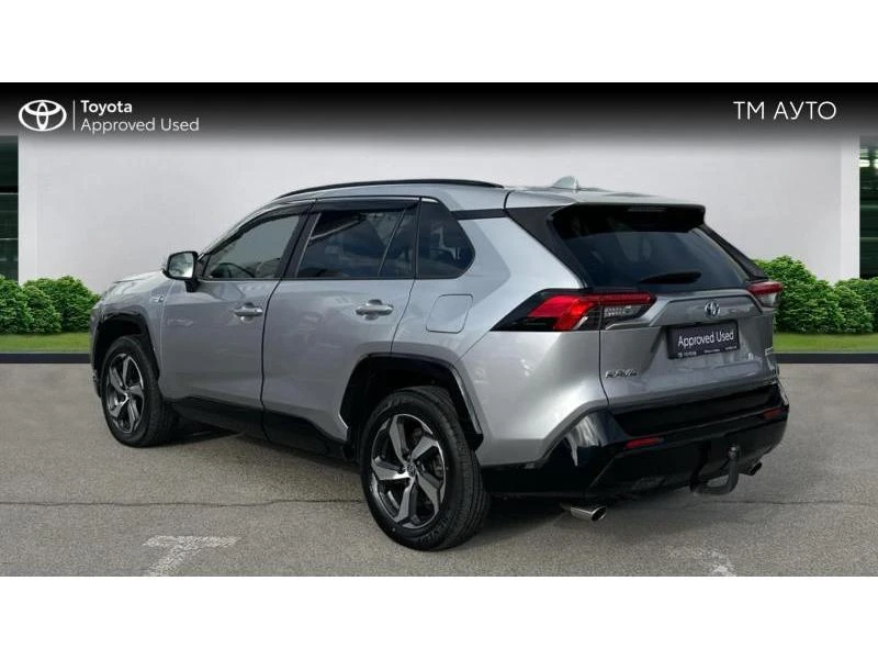 Toyota Rav4 2.5HSD PLUG-IN STYLE AWD - изображение 2