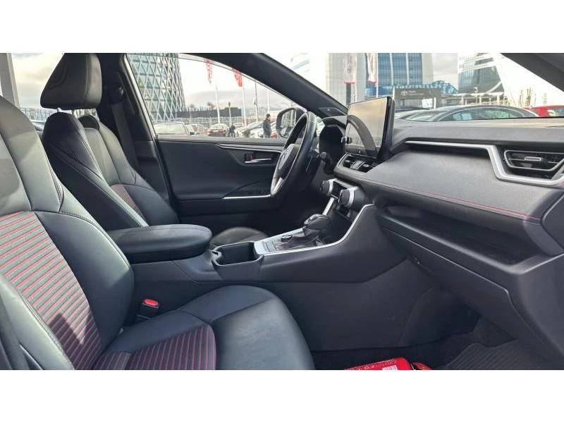 Toyota Rav4 2.5HSD PLUG-IN STYLE AWD - изображение 6