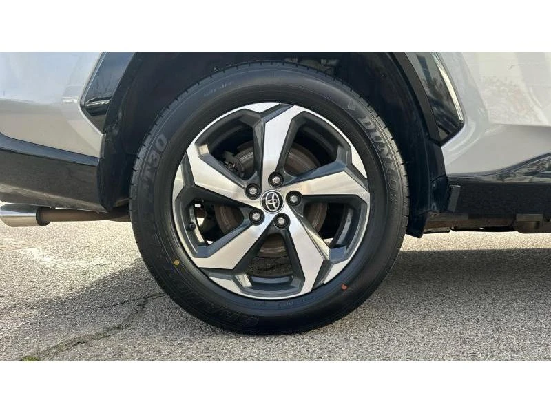 Toyota Rav4 2.5HSD PLUG-IN STYLE AWD | Mobile.bg   16