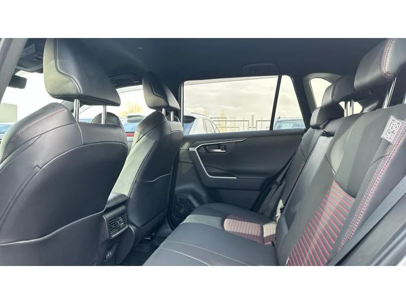 Toyota Rav4 2.5HSD PLUG-IN STYLE AWD | Mobile.bg   11