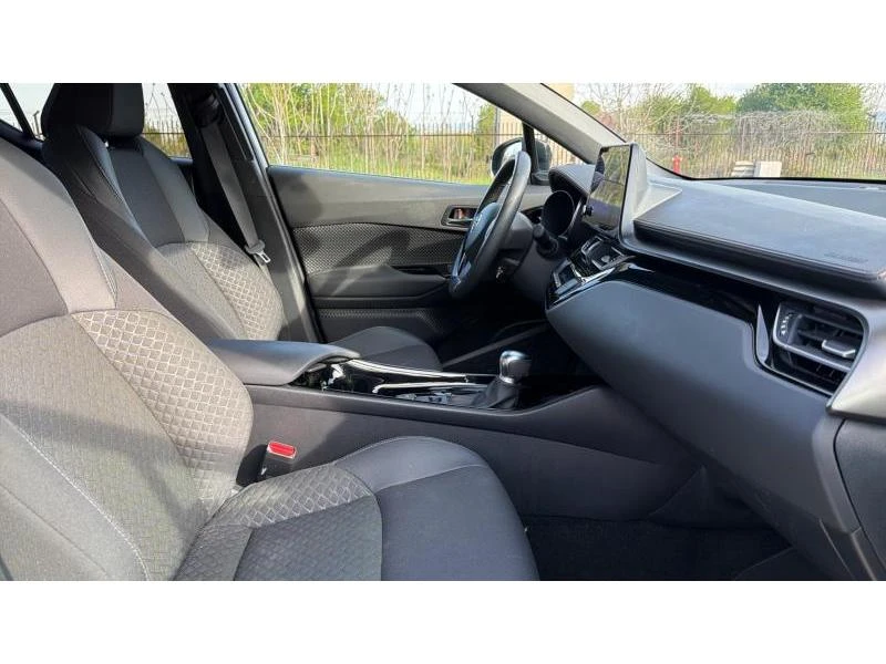 Toyota C-HR CLASSY | Mobile.bg � ����������� 6