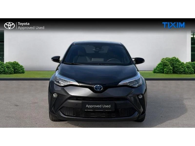 Toyota C-HR CLASSY | Mobile.bg � ����������� 5