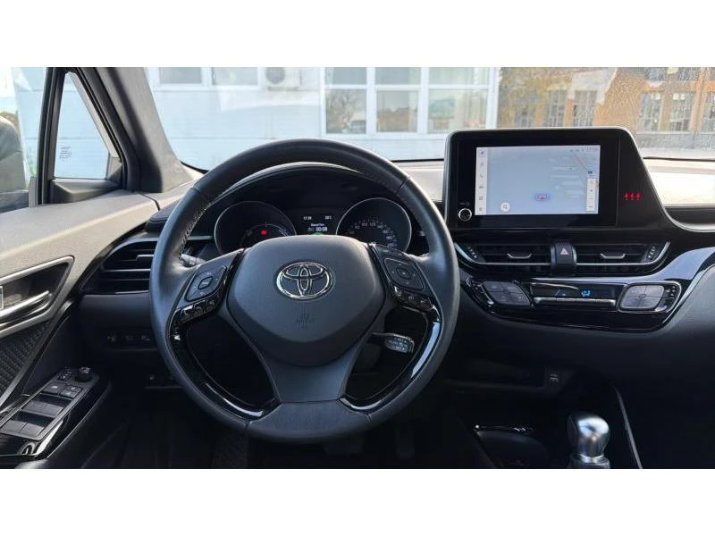 Toyota C-HR CLASSY | Mobile.bg � ����������� 13
