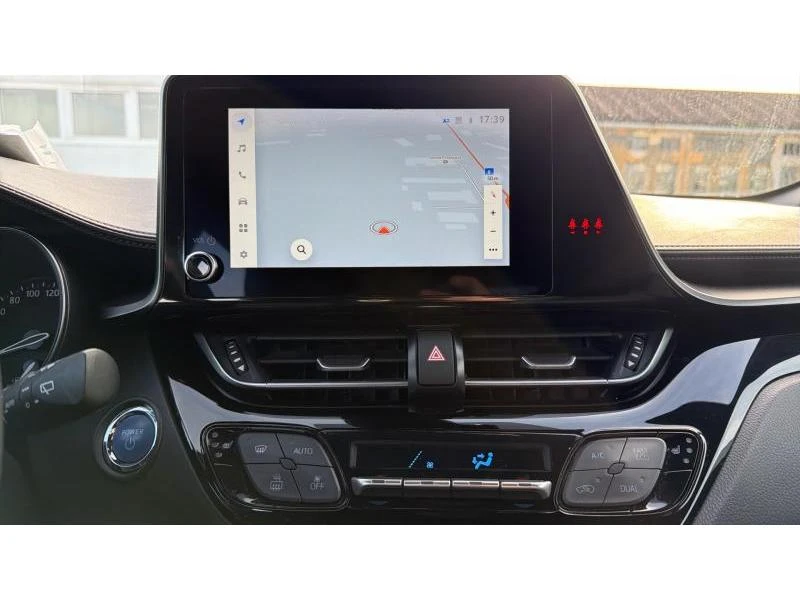 Toyota C-HR CLASSY | Mobile.bg � ����������� 15