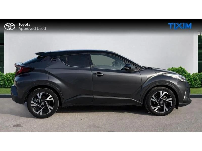 Toyota C-HR CLASSY | Mobile.bg � ����������� 17
