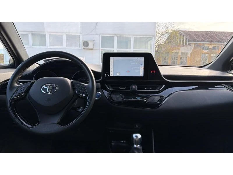 Toyota C-HR CLASSY | Mobile.bg � ����������� 8