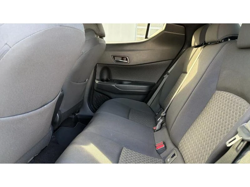 Toyota C-HR CLASSY | Mobile.bg � ����������� 11