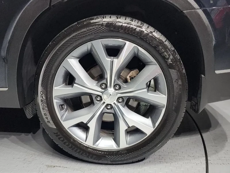 Hyundai Palisade 3.8 4WD PRESTIGE, снимка 5 - Автомобили и джипове - 55172415