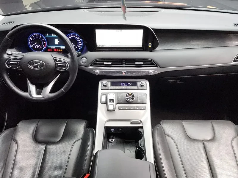 Hyundai Palisade 3.8 4WD PRESTIGE, снимка 7 - Автомобили и джипове - 55172415