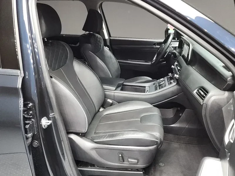 Hyundai Palisade 3.8 4WD PRESTIGE, снимка 11 - Автомобили и джипове - 55172415