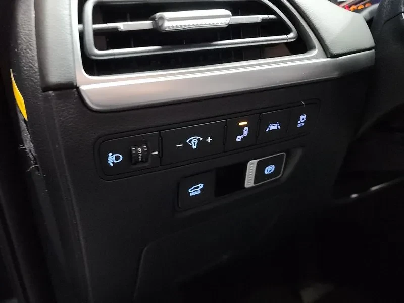 Hyundai Palisade 3.8 4WD PRESTIGE, снимка 16 - Автомобили и джипове - 55172415
