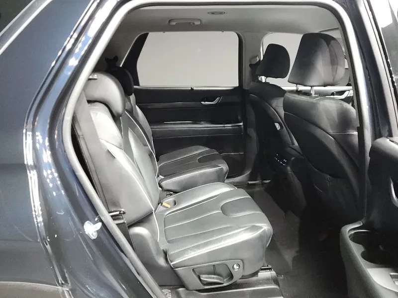 Hyundai Palisade 3.8 4WD PRESTIGE, снимка 12 - Автомобили и джипове - 55172415